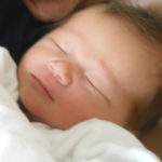 Going home from the hospital