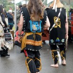 Dakhká Khwáan Dancers at the Adäka Cultural Festival Dakhká Khwáan Dancers at the Adäka Cultural Festival