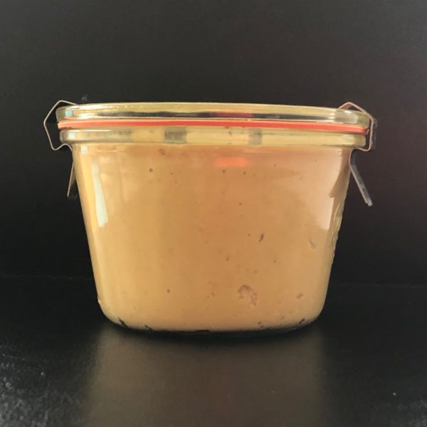 LittleBear'sJustPeanutsPeanutButter_featured2.JPG Just peanuts peanut butter, available in Switzerland