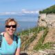 YukonJen: Wine tasting hike in Lavaux, spring2019